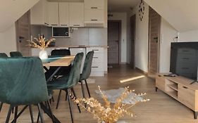 Apartamenty Jeleń Pod Grapom